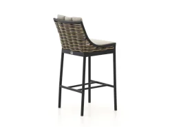 Apple Bee Milou/ROUGH-X 180 cm Gartenbar 5-teilig