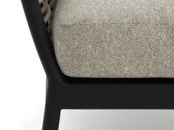 Apple Bee Milou/Tonga Sessel-Sofa Lounge-Set 5-teilig 6-Sitzer