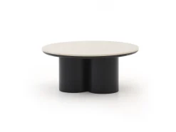 Apple Bee Milou/Tonga Sessel-Sofa Lounge-Set 5-teilig 6-Sitzer