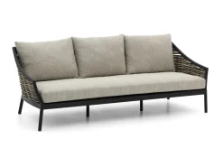 Apple Bee Milou/Tonga Sessel-Sofa Lounge-Set 5-teilig 6-Sitzer