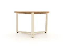 Apple Bee Monaco Loungetisch ø 60 cm (h: 41 cm)