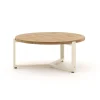 Apple Bee Monaco Loungetisch ø 75 cm (h: 34 cm)