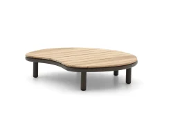 Apple Bee Moon Island Loungetisch 110x97x24 cm