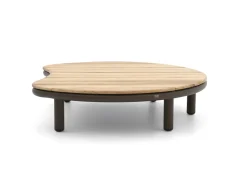 Apple Bee Moon Island Loungetisch 110x97x24 cm