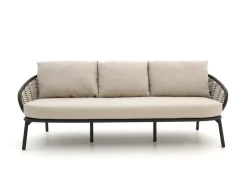 Apple Bee Pine Key Gartensofa 3-Sitzer 208 cm