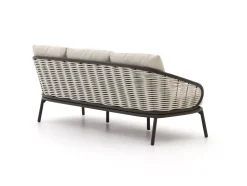 Apple Bee Pine Key Gartensofa 3-Sitzer 208 cm