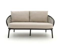 Apple Bee Pine Key Gartensofa 2-Sitzer 152 cm