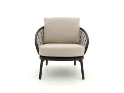 Apple Bee Pine Key Sessel-Sofa Lounge-Set 5-teilig 6-Sitzer