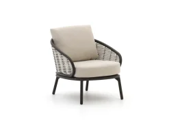 Apple Bee Pine Key Sessel-Sofa Lounge-Set 5-teilig 4-Sitzer