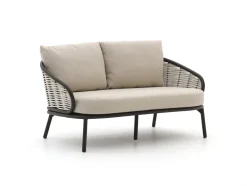 Apple Bee Pine Key Sessel-Sofa Lounge-Set 5-teilig 4-Sitzer