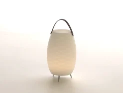 Arvenza LED-Außenlampe aufladbar ø 26 cm (h: 41,5 cm)