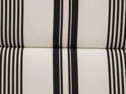 Auflage Hochlehner dünn 123x50 cm