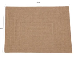 Azanza Outdoor Teppich 120x170 cm