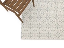 Azaro Outdoor Teppich 200x290 cm
