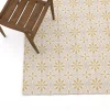 Azaro Outdoor Teppich 200x290 cm