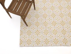 Azaro Outdoor Teppich 160x230 cm