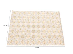 Azaro Outdoor Teppich 160x230 cm