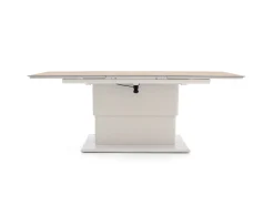 Bellagio Alimini Garten Lounge Esstisch 132/182x70x51/67,5 cm verstellbar ausziehbar