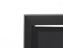 Bellagio Anzio Gartenstuhl stapelbar