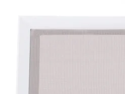 Bellagio Anzio/Lodola ø 130 cm Gartenmöbel-Set 5-teilig stapelbar