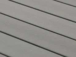 Bellagio Avenza/Fidenza 183 cm Gartenmöbel-Set 5-teilig verstellbar