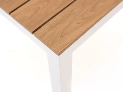 Bellagio Avenza/Fidenza 90 cm Gartenmöbel-Set 5-teilig verstellbar