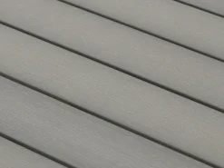 Bellagio Avenza/Fidenza 220 cm Gartenmöbel-Set 7-teilig verstellbar