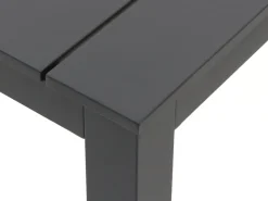 Bellagio Avenza/Menzano 220 cm Gartenmöbel-Set 7-teilig verstellbar