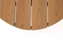 Bellagio Avio/Fidenza 220 cm ovales Gartenmöbel-Set 7-teilig verstellbar