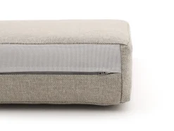 Bellagio Avolo/Cosiraw 100 cm Ecklounge-Set 3-teilig links 6-Sitzer