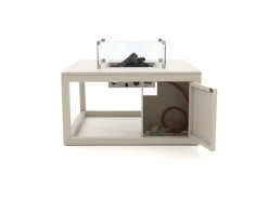Bellagio Avolo/Cosiraw 100 cm Ecklounge-Set 3-teilig links 6-Sitzer