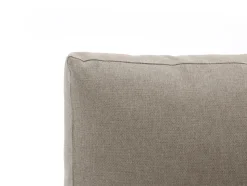 Bellagio Avolo/Cosiraw 100 cm Ecklounge-Set 3-teilig links 6-Sitzer
