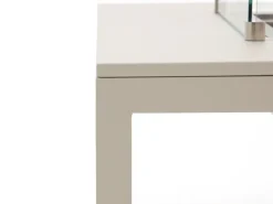 Bellagio Avolo/Cosiraw 100 cm Ecklounge-Set 3-teilig rechts 6-Sitzer