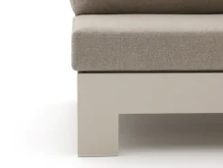 Bellagio Avolo Ecklounge-Set 3-teilig links
