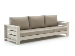 Bellagio Avolo Ecklounge-Set 3-teilig links