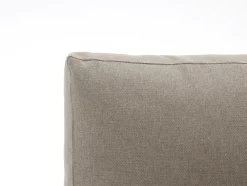 Bellagio Avolo Ecklounge-Set 4-teilig links 7-Sitzer