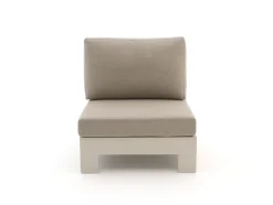 Bellagio Avolo Ecklounge-Set 4-teilig rechts 7-Sitzer