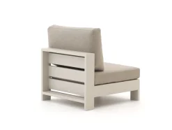 Bellagio Avolo Ecklounge-Set 4-teilig rechts 7-Sitzer