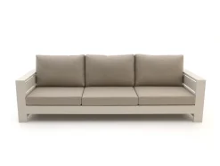 Bellagio Avolo Gartensofa 3-Sitzer 265 cm