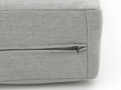 Bellagio Avolo Gartensofa 3-Sitzer rechter Arm 253 cm