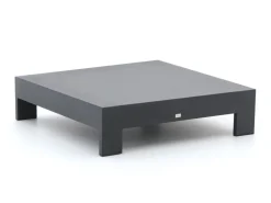 Bellagio Avolo Lounge Gartenhocker 100x100x26 cm