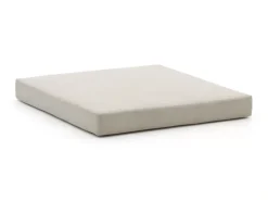 Bellagio Avolo Lounge Gartenhocker 100x100x26 cm