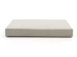 Bellagio Avolo Lounge Gartenhocker 100x100x26 cm