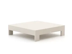 Bellagio Avolo Loungetisch 100x100x26 cm