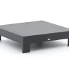 Bellagio Avolo Loungetisch 100x100x26 cm