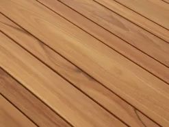 Bellagio Balba/Bruca 220 cm Gartenmöbel-Set 7-teilig stapelbar