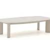 Bellagio Battuello Loungetisch 140x70x35 cm