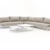 Bellagio Bertinoro Ecklounge-Set 5-teilig