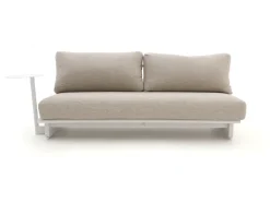 Bellagio Bertinoro Ecklounge-Set 5-teilig