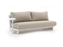 Bellagio Bertinoro Ecklounge-Set 5-teilig